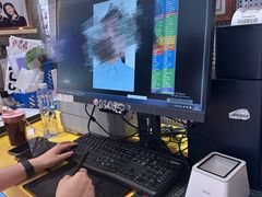 -方快—照相馆(七宝领展广场店)
