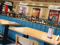 大堂-必胜客(广渠路店)