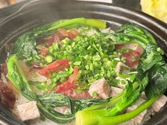 -凤园椰珍·椰子鸡火锅(番禺奥园广场店)