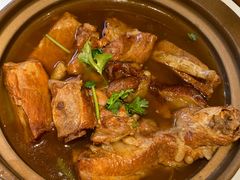 -真定郝家排骨(正定县总店)