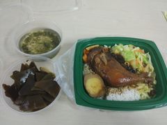 -一点味(安定门店)
