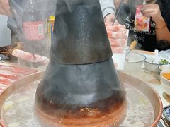 -好运来农家菜(吉林路店)