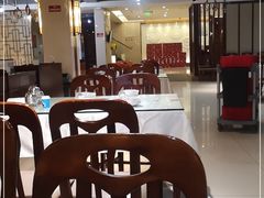 大堂-好妈王饺子(滂江街店)