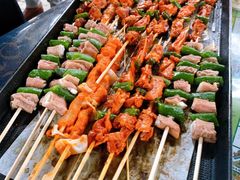 -客乐得玉峰山房车营地