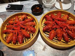 -靓靓蒸虾·头牌蒸虾(雪松路总店)