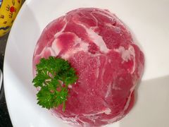 -南门涮肉(上海二店)