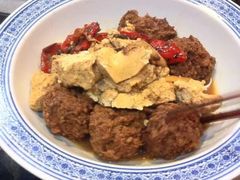 -乔家满族八大碗(流水沟店)