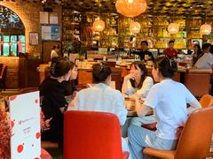 -BROWNSTONE布朗石西班牙餐厅(富城店)