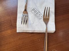 -THE PRESS(申报馆店)