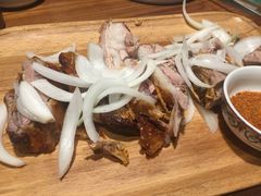-纳瓦新疆菜(银都店)