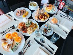 -澳门旅游塔360°旋转餐厅(南湾湖广场店)