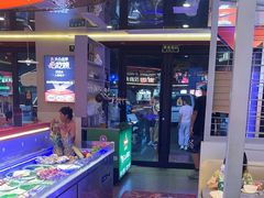 -遇西祠·海鲜烧烤(总店)