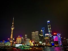 -南京路步行街