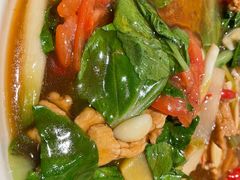 -院8里·小聚园老川菜(九眼桥店)