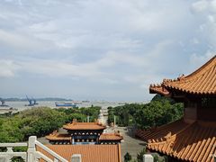 -南沙天后宫景区