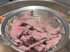 -潮发潮汕牛肉店(东方宝泰店)