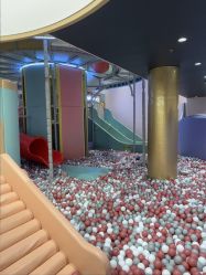 -奈尔宝·国风主题儿童乐园·亲子餐厅(豫园商城店)