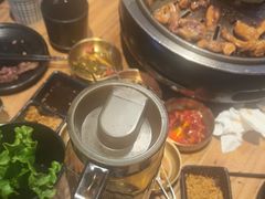 -九田家黑牛烤肉料理(国芳店)