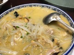 -薇满楼宴会中心(尚城国际购物中心店)