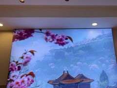 -香山湖渔家大院