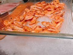 -晶丽香榭自助餐(南京大饭店)