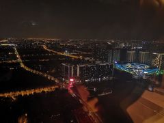 -嘉定凯悦·咖啡厅