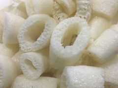 鲜竹荪-菌之家·专业纯野生菌火锅·特色炒菌