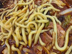 -鹍记特色牛杂面