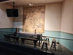 -济南战役纪念馆(济南革命烈士陵园)