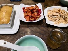 -五观堂素食(新华路店)