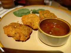 -CHINCHIN 青青·泰国料理(万象食家店)