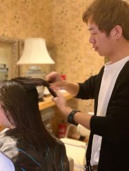 -Every Day Hair Studio