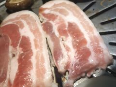 -老炉家木炭烤肉(长江国际店)