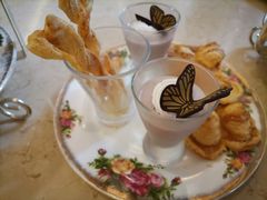 -国际饭店·原点咖啡吧ORIGIN CAFE&BAR