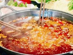 -俏媳妇火锅(宽窄巷子店)
