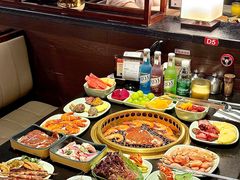 -韩盛·盛江山自助料理(中街大悦城黑金店)