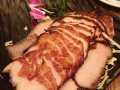 -新白鹿餐厅(悠迈生活广场店)