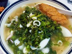 -老地方面馆(思南路店)