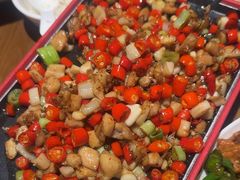 -小户人家(循礼门南国中心店)