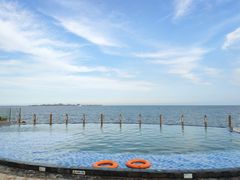 -月坨岛华清月府温泉酒店