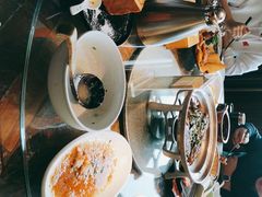 -前海沿·青岛菜(大拇指广场石老人店)