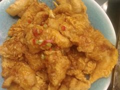 -君霖海鲜私房菜(春柳店)