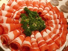 -龙福成肥牛火锅(文昌店)