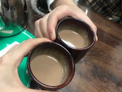 -白老大羊杂碎稍麦