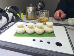 -晓粤·惹味粤菜(凯德乐峰广场店)