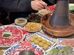 -东镇老火锅(长春路首店)