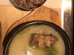 -Ong Gie Korean Restaurant