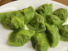 -船歌·鱼水饺青岛菜(枫蓝国际购物中心店)
