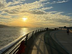 -演武大桥观景平台