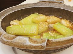 -顺德人家食府(黄金广场店)